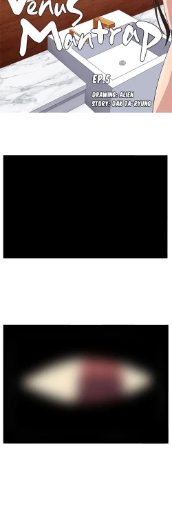 Page 157 of Venus Mantrap CH 1-5