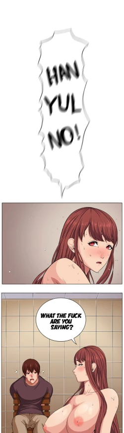 Page 162 of Venus Mantrap CH 1-5