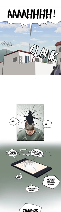 Page 27 of Venus Mantrap CH 1-5