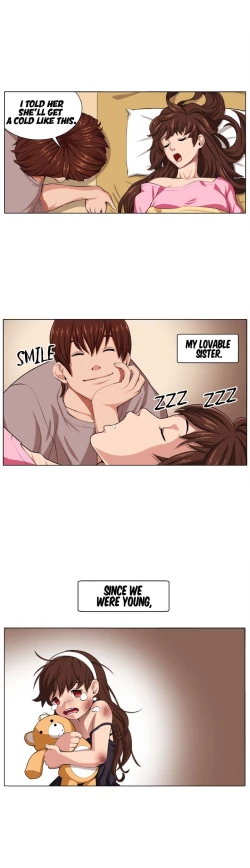 Page 43 of Venus Mantrap CH 1-5