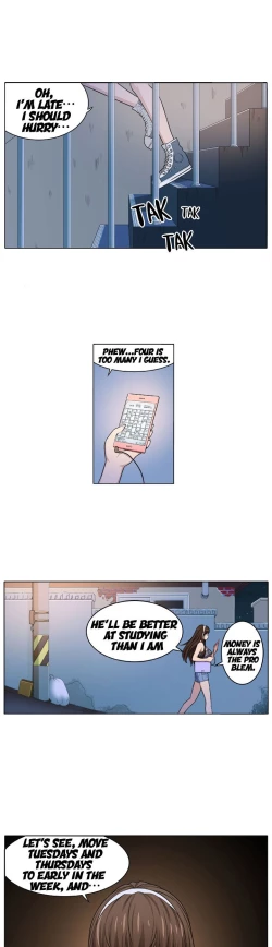 Page 59 of Venus Mantrap CH 1-5