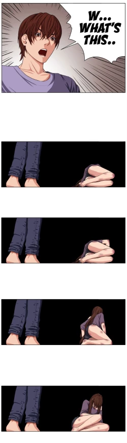 Page 75 of Venus Mantrap CH 1-5