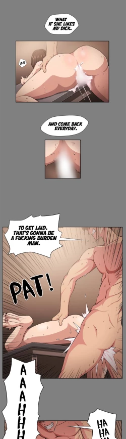 Page 9 of Venus Mantrap CH 1-5