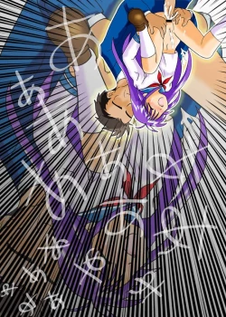 Page 17 of Mahorosan ga Ecchi o Kirai na wake