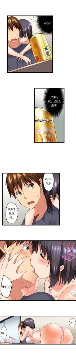 Page 90 of My Brother's Slipped Inside Me in The Bathtub