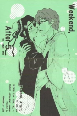 Page 1 of Weekend, After 5