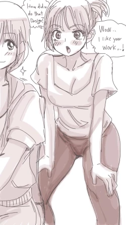 Page 187 of Onaco-chan no Enikki