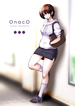 Page 1 of Onaco-chan no Enikki