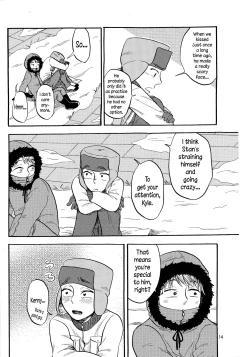 Page 13 of Heartbreak Wonderland