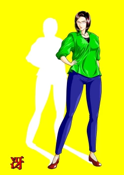 Page 36 of Bitch & Slave & Analmania