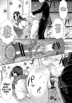 Page 21 of Maru Maru Maru Suki na Boku no Yome ga Onna Kyoushi na KenLoving Wife Who Is Also My Teacher Ch. 1-3