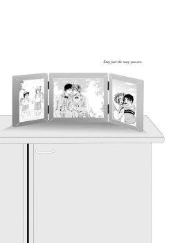 Page 18 of Captain no Bonyuu de One Chance o Nerau - Aiming at One Chance with Captain's Breast Milk