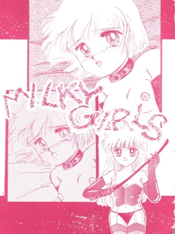 Page 3 of MILKY GIRLS