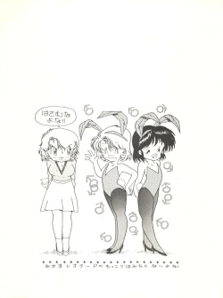 Page 4 of Shufu no Techou 3