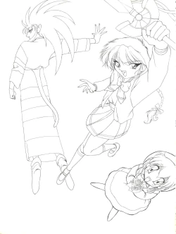 Page 3 of Habat coy 10