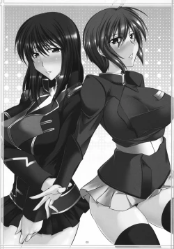 Page 2 of Triangle Sweets