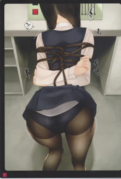 Page 26 of Syoujyotachiha Sibarareru 2