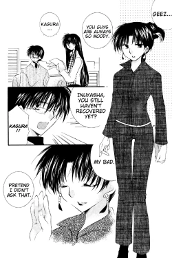 Page 22 of Tobikiri no Himitsu 2 | The troubling secret 2