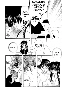 Page 9 of Tobikiri no Himitsu 2 | The troubling secret 2