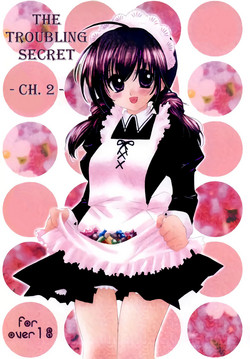 Download Tobikiri no Himitsu 2 | The troubling secret 2