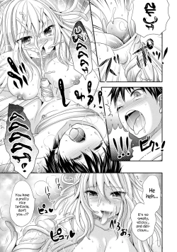 Page 9 of Umi no Megumi