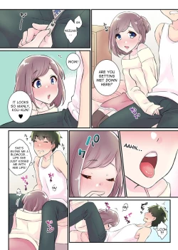 Page 11 of Nyotaika Harem Gakuen3