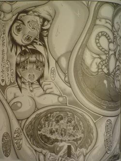 Page 19 of Beast pregnancy 3