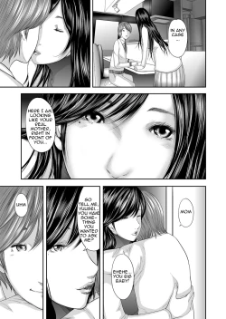 Page 108 of Soukan no Replica | Adultery Replica