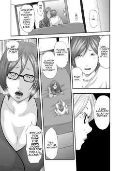 Page 63 of Soukan no Replica | Adultery Replica