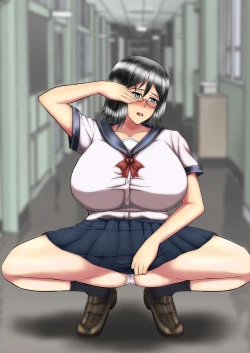 Page 292 of Kuro Ochi! Bitch-ka Gals