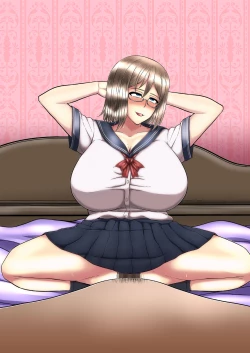 Page 299 of Kuro Ochi! Bitch-ka Gals