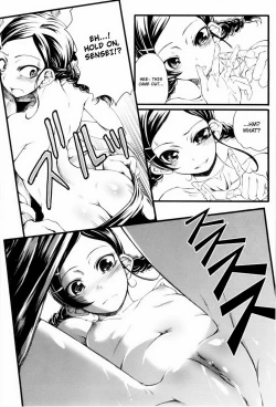 Page 134 of Mankai Otome Ch. 111