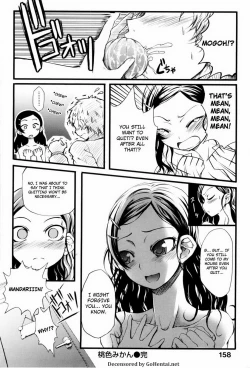 Page 141 of Mankai Otome Ch. 111