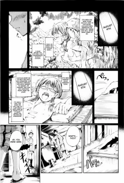 Page 142 of Mankai Otome Ch. 111