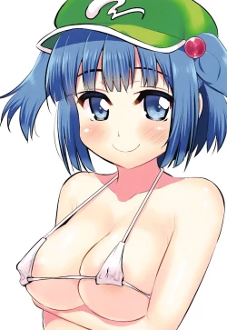 Page 17 of Gasshuku Kappa Musume