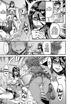 Page 15 of Houkago Hokentaiku | After School Health Class