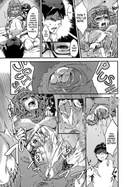 Page 17 of Houkago Hokentaiku | After School Health Class