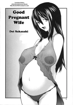 Page 2 of Ryousai Ninpu | Good Pregnant Wife