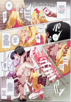 Page 3 of Oidemase!! 2-jigen Fuuzoku Gakuen Dai 2 Kukaku