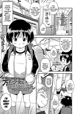 Page 28 of Sexchu Ch.1-5