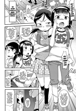 Page 9 of Sexchu Ch.1-5