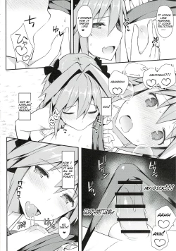 Page 10 of Astolfo Cos no Ochinpo Glyph ga Extella Link