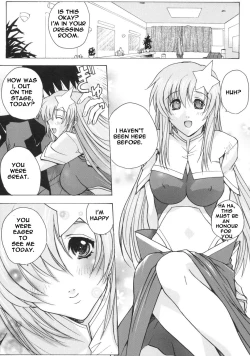 Page 8 of Meer on Stage