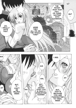 Page 9 of Meer on Stage