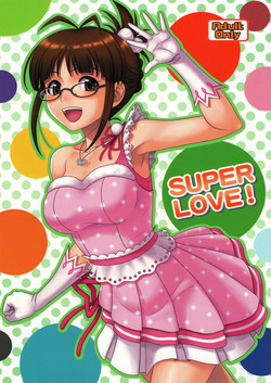 Download SUPER LOVE!