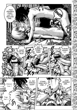 Page 9 of Royal Straight Tenkousei