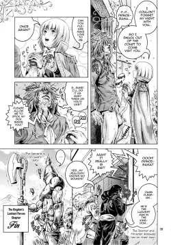 Page 38 of Oh Ouji-sama