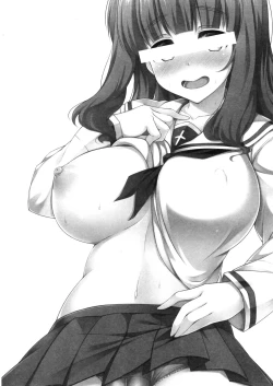 Page 2 of Saorin Ai sare Nikki