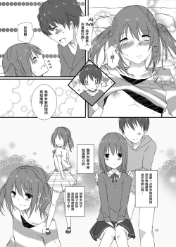 Page 22 of Osananajimi to no Saiaku na Kankei