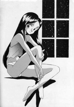 Page 31 of 'T' no Wagamama 'F' no Yuutsu 2